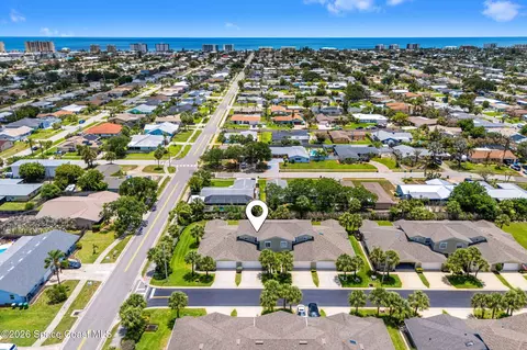 221 Prince William Ct, Satellite Beach, FL 32937