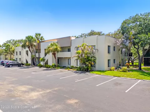 200 International Dr #505, Cape Canaveral, FL 32920