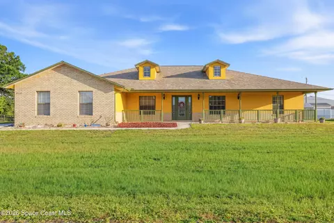 2830 Landry Ave SE, Palm Bay, FL 32909