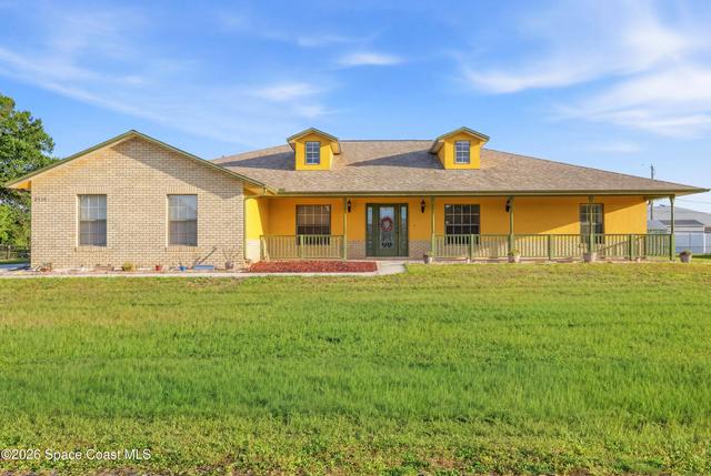 2830 Landry Ave SE, Palm Bay, FL 32909