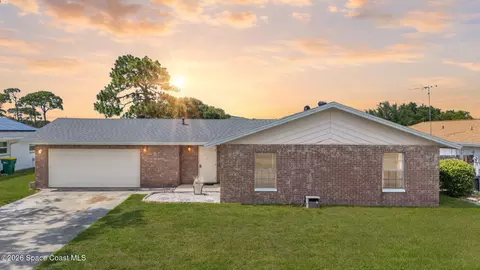 2548 Saint Michel Ave, Melbourne, FL 32935