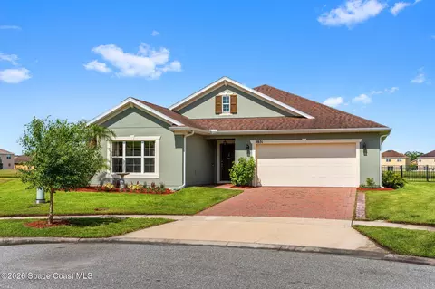 4851 Pearl Lake Ct, Kissimmee, FL 34758