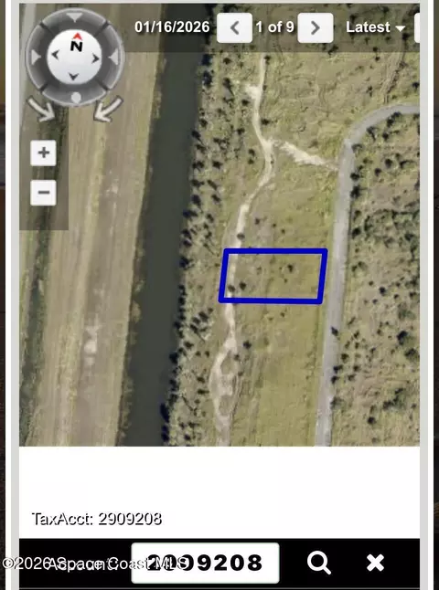 2032 Wabowen Rd SW, Palm Bay, FL 32908