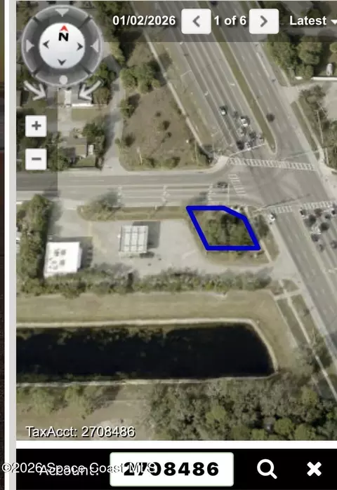 4002 N Harbor City Blvd, Melbourne, FL 32935