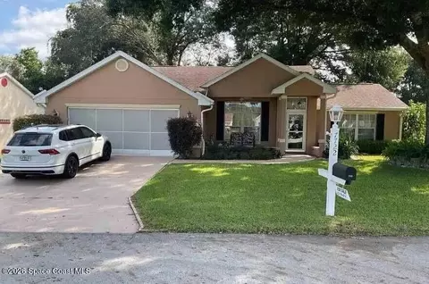 7722 SW 117th Street Rd, Ocala, FL 34476