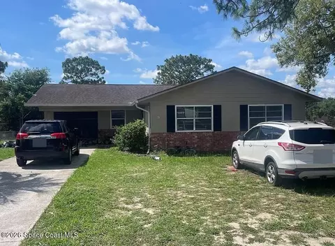 445 Spring Dr, Ocala, FL 34472