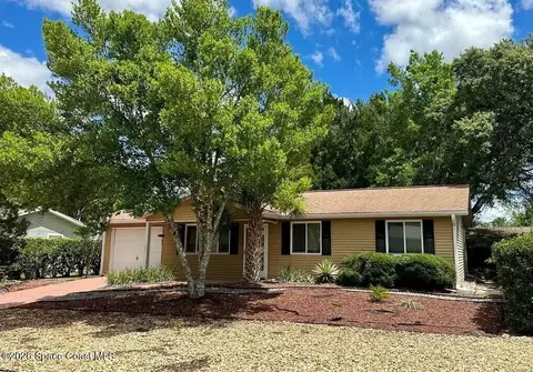8175 SW 109th Street Rd, Ocala, FL 34481