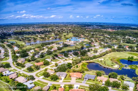 View/Area - 1527 Frontier Dr, Melbourne, FL 32940 photo 1 of 1