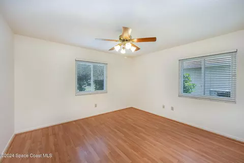 Bedroom - 1527 Frontier Dr, Melbourne, FL 32940 photo 3 of 6