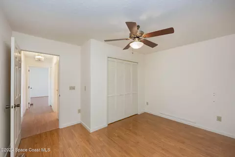 Bedroom - 1527 Frontier Dr, Melbourne, FL 32940 photo 4 of 6