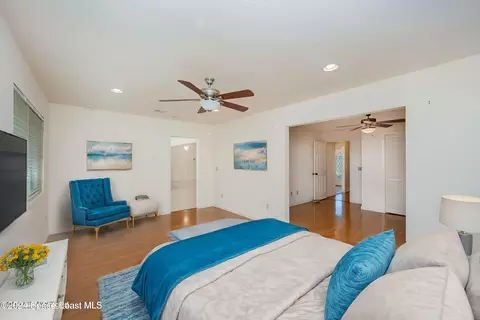 Bedroom - 1527 Frontier Dr, Melbourne, FL 32940 photo 1 of 6