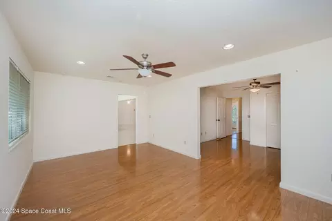 Living - 1527 Frontier Dr, Melbourne, FL 32940 photo 8 of 11