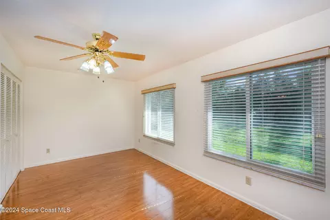 Bedroom - 1527 Frontier Dr, Melbourne, FL 32940 photo 6 of 6