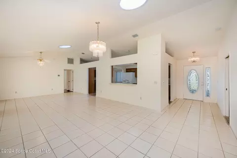 Living - 1527 Frontier Dr, Melbourne, FL 32940 photo 1 of 11
