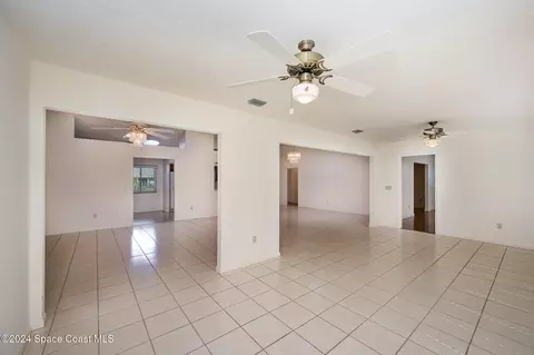 Living - 1527 Frontier Dr, Melbourne, FL 32940 photo 5 of 11