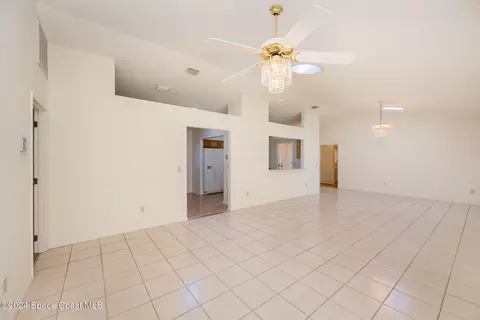 Living - 1527 Frontier Dr, Melbourne, FL 32940 photo 6 of 11