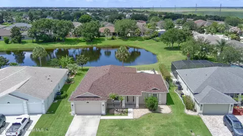 5396 Indigo Crossing Dr, Rockledge, FL 32955