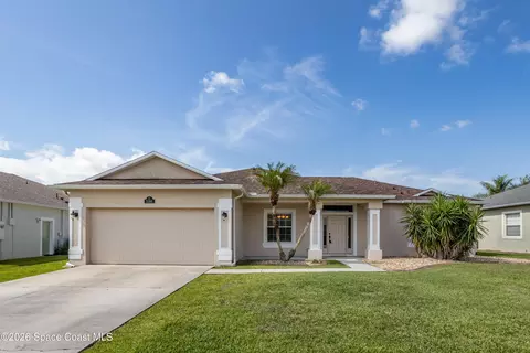 5396 Indigo Crossing Dr, Rockledge, FL 32955
