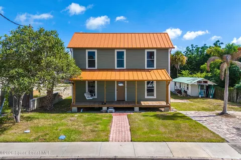 116 Center St, Cocoa, FL 32922