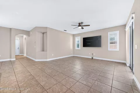 Living - 3152 Constellation Dr, Melbourne, FL 32940 photo 4 of 9