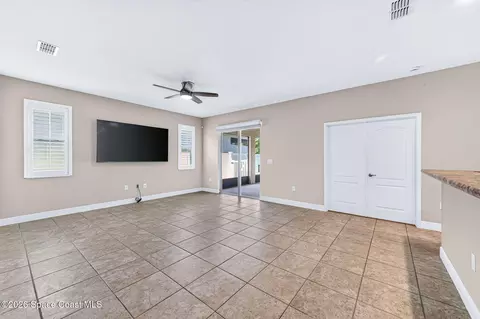 Living - 3152 Constellation Dr, Melbourne, FL 32940 photo 9 of 9