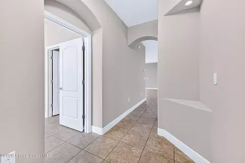 Entry Way - 3152 Constellation Dr, Melbourne, FL 32940 photo 1 of 1