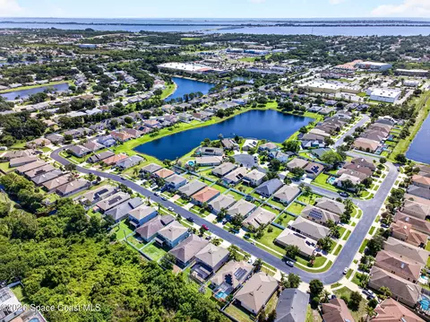 View/Area - 3152 Constellation Dr, Melbourne, FL 32940 photo 11 of 11