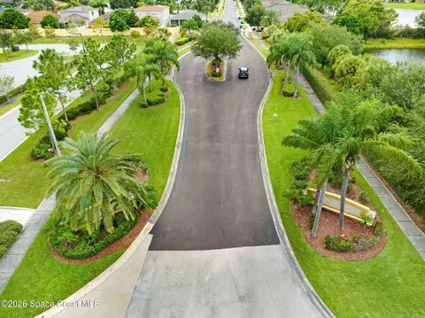 View/Area - 3152 Constellation Dr, Melbourne, FL 32940 photo 2 of 11