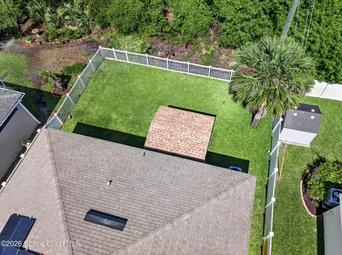 View/Area - 3152 Constellation Dr, Melbourne, FL 32940 photo 6 of 11