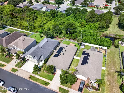 View/Area - 3152 Constellation Dr, Melbourne, FL 32940 photo 8 of 11