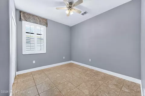 Bedroom - 3152 Constellation Dr, Melbourne, FL 32940 photo 5 of 8