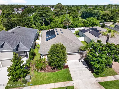 View/Area - 3152 Constellation Dr, Melbourne, FL 32940 photo 7 of 11