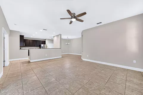 Living - 3152 Constellation Dr, Melbourne, FL 32940 photo 3 of 9