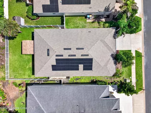 View/Area - 3152 Constellation Dr, Melbourne, FL 32940 photo 5 of 11