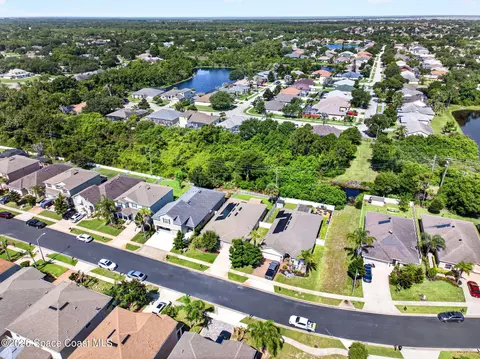 View/Area - 3152 Constellation Dr, Melbourne, FL 32940 photo 9 of 11