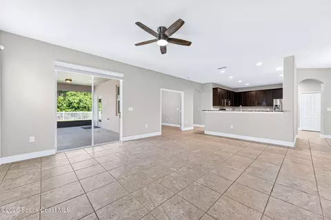 Living - 3152 Constellation Dr, Melbourne, FL 32940 photo 5 of 9