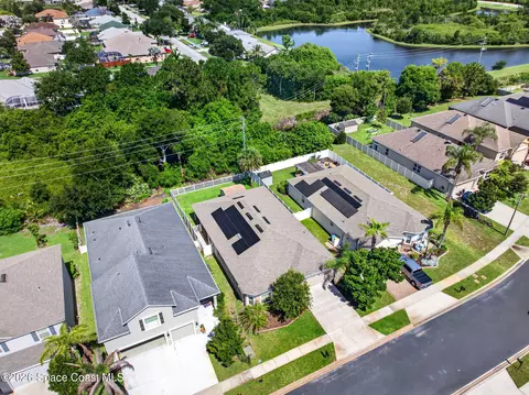 View/Area - 3152 Constellation Dr, Melbourne, FL 32940 photo 4 of 11
