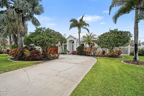 2007 Neptune Dr, Melbourne Beach, FL 32951