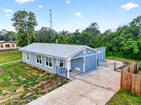 3448 Populatic St, Mims, FL 32754 photo 3