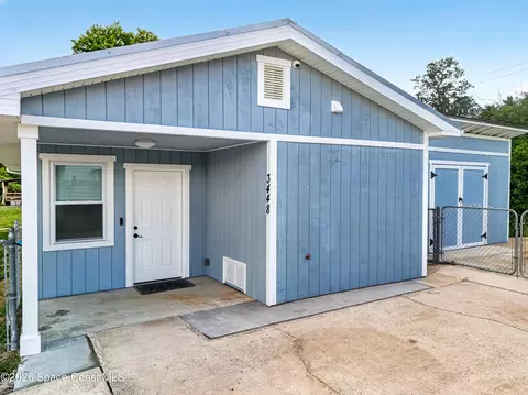 3448 Populatic St, Mims, FL 32754 photo 4