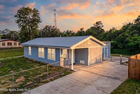 3448 Populatic St, Mims, FL 32754