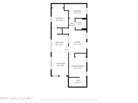 3448 Populatic St, Mims, FL 32754 photo 2