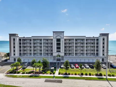 1825 Riverside Dr #502, Titusville, FL 32780