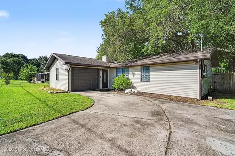 1980 Old Dixie Hwy, Titusville, FL 32796