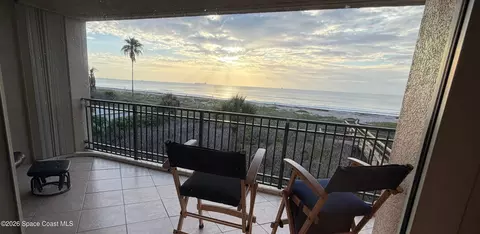 550 Jackson Ave #303, Cape Canaveral, FL 32920