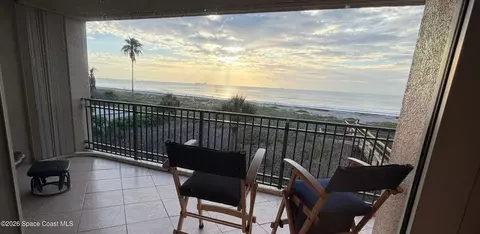 550 Jackson Ave #303, Cape Canaveral, FL 32920