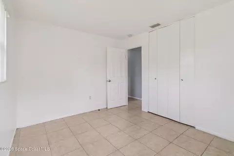 Bedroom - 758 Comanche Ave, Melbourne, FL 32935 photo 1 of 6