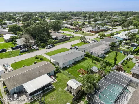 View/Area - 758 Comanche Ave, Melbourne, FL 32935 photo 8 of 9