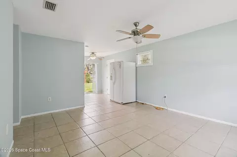 Living - 758 Comanche Ave, Melbourne, FL 32935 photo 2 of 4