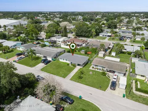 View/Area - 758 Comanche Ave, Melbourne, FL 32935 photo 5 of 9